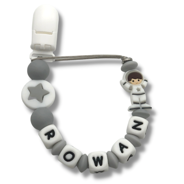 SPACE BOY CLIP  SPACE BOY CLIP