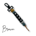 BLACK KEYRING  BLACK KEYRING