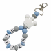 CROWN KEYRING  CROWN KEYRING