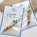 CACTUS KEYRING  CACTUS KEYRING