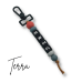 BLACK KEYRING  BLACK KEYRING