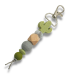 CACTUS KEYRING  CACTUS KEYRING