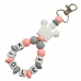CROWN KEYRING  CROWN KEYRING