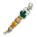 CACTUS KEYRING  CACTUS KEYRING