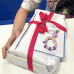 DAISY KEYRING DAISY KEYRING