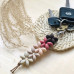 BLOOM KEYRING  BLOOM KEYRING