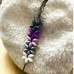 BLOOM KEYRING  BLOOM KEYRING