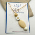 DAISY PENDANT NECKLACE