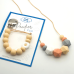 NATURAL NECKLACE NATURAL NECKLACE