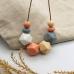 NATURAL NECKLACE NATURAL NECKLACE