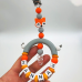 FOX PRAM CHARM  FOX PRAM CHARM