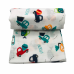 VEHICLES SWADDLE 