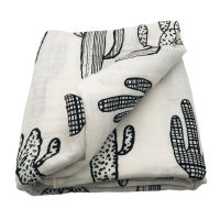 CACTUS SWADDLE CACTUS SWADDLE