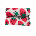 STRAWBERRY SWADDLE 