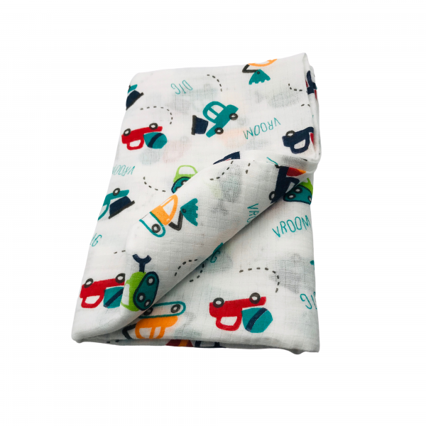 VEHICLES SWADDLE 