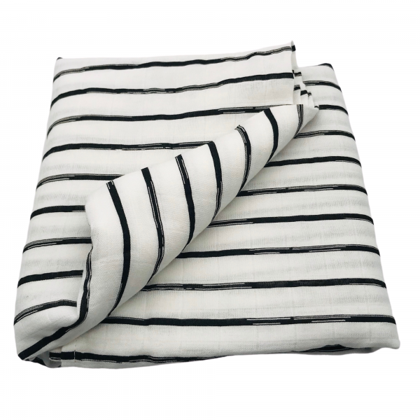 STRIPE SWADDLE STRIPE SWADDLE