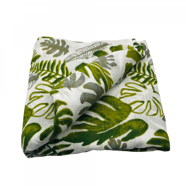 LEAF SWADDLE