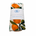 ORANGE SWADDLE