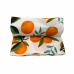 ORANGE SWADDLE