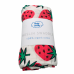 STRAWBERRY SWADDLE 