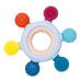 SENSORY TEETHING RING SENSORY TEETHING RING