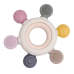SENSORY TEETHING RING SENSORY TEETHING RING