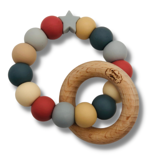 SCANDI RING 
