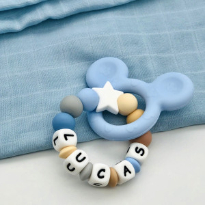 MOUSE TEETHER