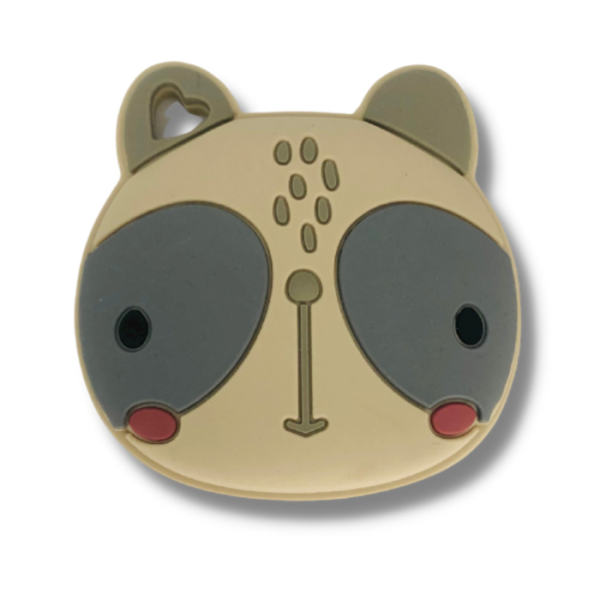 RACCOON TOY  RACCOON TOY