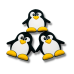 PENGUIN TEETHING TOY PENGUIN TEETHING TOY