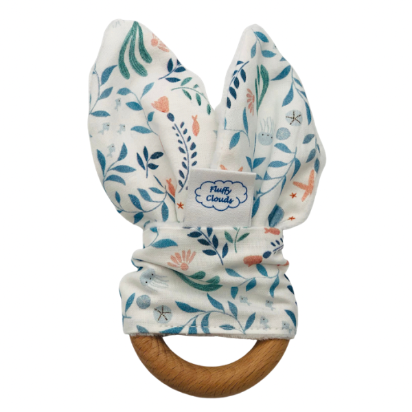 MARINE BUNNY EARS MARINE BUNNY EARS