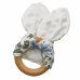 BLUE FAWN BUNNY EARS  BLUE FAWN BUNNY EARS