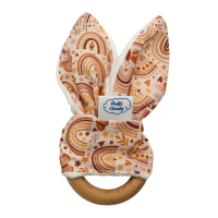 TERRA BUNNY EARS  TERRA BUNNY EARS