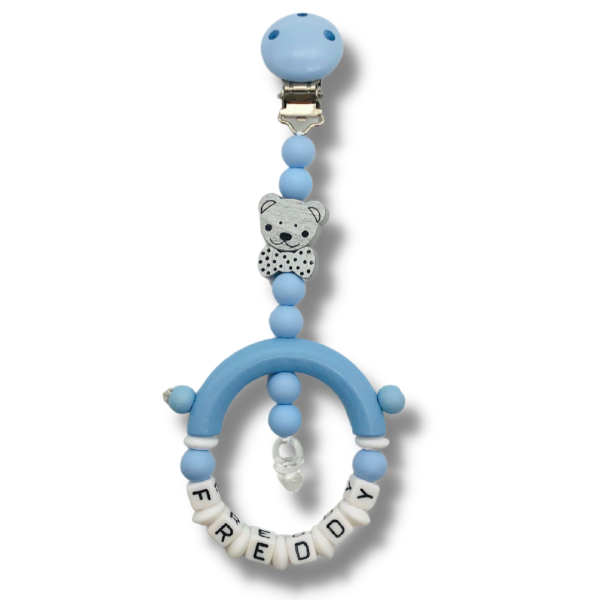 BEAR PRAM CHARM