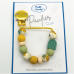LUXE BOHO CLIP  LUXE BOHO CLIP