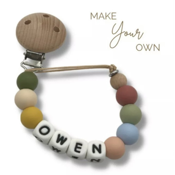 MAKE your CLIP  MAKE your CLIP