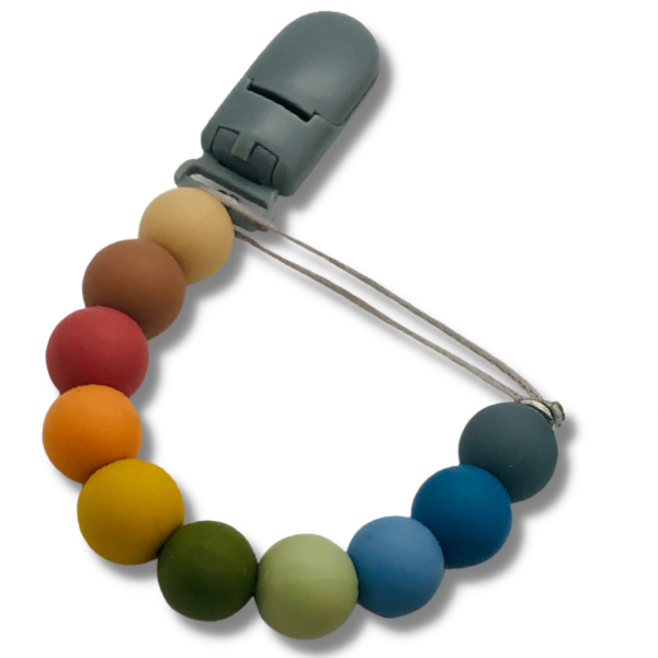 CLASSIC RAINBOW CLIP  CLASSIC RAINBOW CLIP