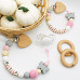 HEART BUTTERFLY CLIP HEART BUTTERFLY CLIP
