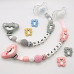 TERRA BEAR CLIP  TERRA BEAR CLIP