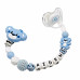 TERRA BEAR CLIP  TERRA BEAR CLIP