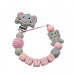 ELEPHANT SILICONE CLIP  ELEPHANT SILICONE CLIP