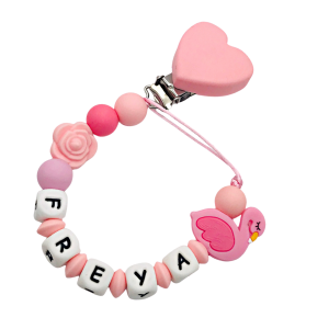 FLAMINGO CLIP  FLAMINGO CLIP