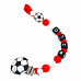 FOOTBALL CLIP FOOTBALL CLIP