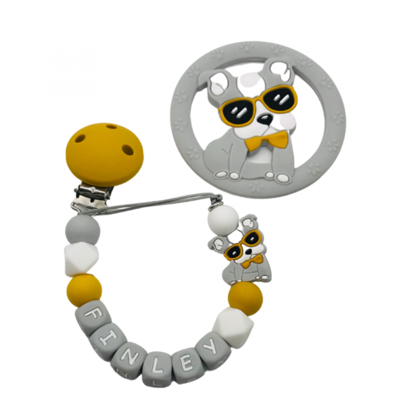 BOXER DOG SET BOXER DOG SET