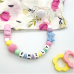 BOW PASTEL CLIP 