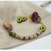 AVOCADO CLIP AVOCADO CLIP