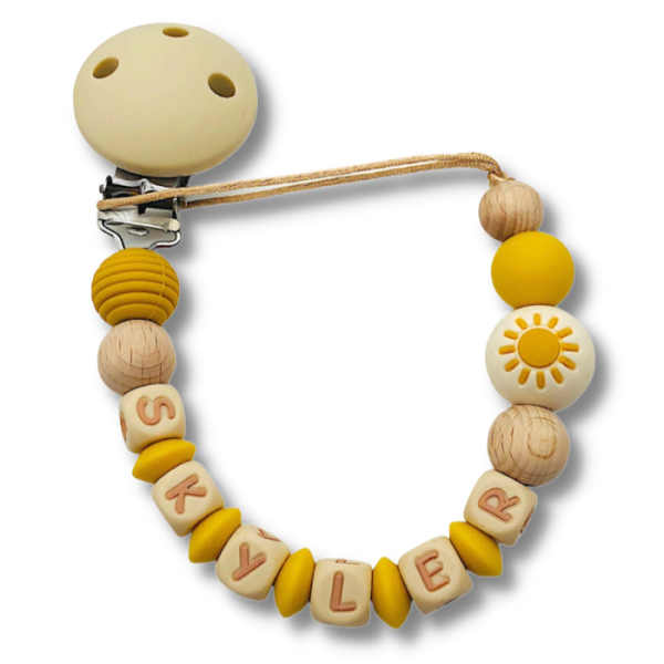 SUN CLIP  SUN CLIP