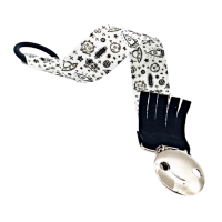SPACE RIBBON CLIP SPACE RIBBON CLIP