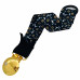 FLOWER RIBBON  CLIP  FLOWER RIBBON  CLIP
