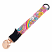 FLOWER POWER RIBBON CLIP  FLOWER POWER RIBBON CLIP